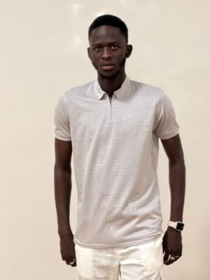 Polo Classique Homme – Personnalisable