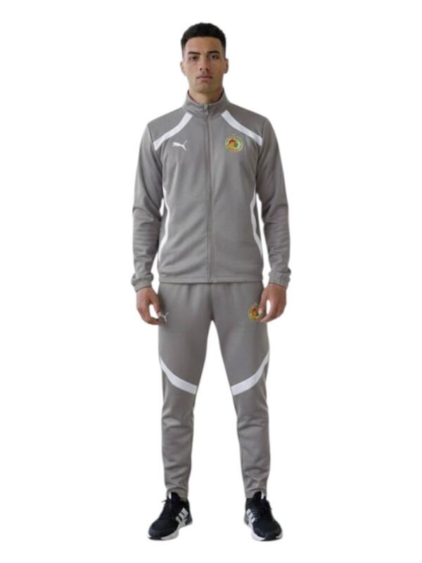 Ensemble blouson officiel – Équipe Nationale du Sénégal